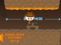 Oyunu Magma Mines