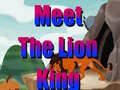 Oyunu Meet The Lion King 
