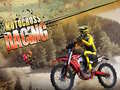 Oyunu Motocross Racing 