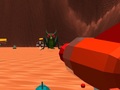 Oyunu Insect Doom 3D