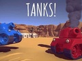 Oyunu Tanks