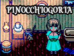 Pinokyogorya 