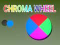 Oyunu Chroma Wheel