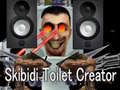Oyunu Skibidi Toilet Creator