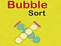 Oyunu Bubble Sort