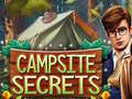 Oyunu Campsite Secrets