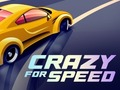 Oyunu Crazy for Speed