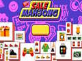 Oyunu Sale Mahjong