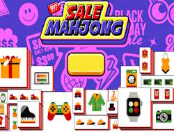 Satılık Mahjong 