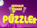Oyunu Grimace Shake Puzzle