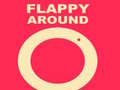 Oyunu Flappy Around