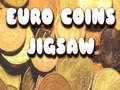 Oyunu Euro Coins Jigsaw