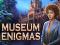 Oyunu Museum Enigmas