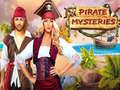 Oyunu Pirate Mysteries