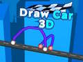 Oyunu Draw Car 3D
