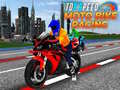 Oyunu Top Speed Moto Bike Racing