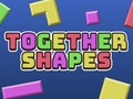 Oyunu Together Shapes