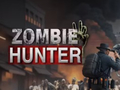 Oyunu Zombie Hunter