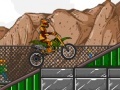 Oyunu Risky Rider 6