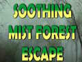Oyunu Soothing Mist Forest Escape