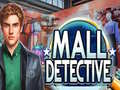 Oyunu Mall Detective