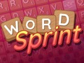 Oyunu Word Sprint