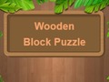 Oyunu Wooden Block Puzzle