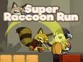 Oyunu Super Raccoon Run
