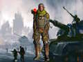 Oyunu Commandos Battle for Survival 3D