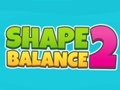 Oyunu Shape Balance 2