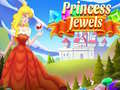 Oyunu Princess Jewels