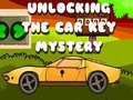 Oyunu Unlocking the Car Key Mystery