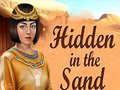 Oyunu Hidden in the Sand