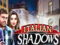 Oyunu Italian Shadows