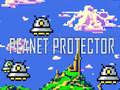 Oyunu Planet Protector