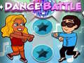 Oyunu Dance Battle