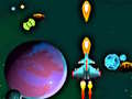 Oyunu Space War 3D
