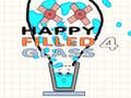 Oyunu Happy Filled Glass 4