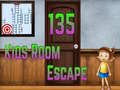 Oyunu Amgel Kids Room Escape 135