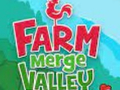 Oyunu Farm Merge Valley