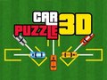 Oyunu Car Puzzle 3D