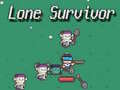 Oyunu Lone Survivor
