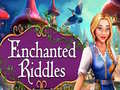 Oyunu Enchanted Riddles