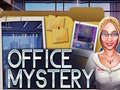 Oyunu Office Mystery