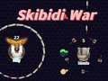 Oyunu Skibidi War Toilets Attack