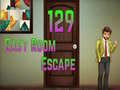 Oyunu Amgel Easy Room Escape 129