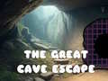 Oyunu The Great Cave Escape
