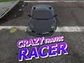 Oyunu Crazy Traffic Racer