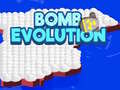 Oyunu Bomb Evolution 