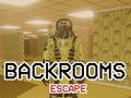 Oyunu Backrooms Escape